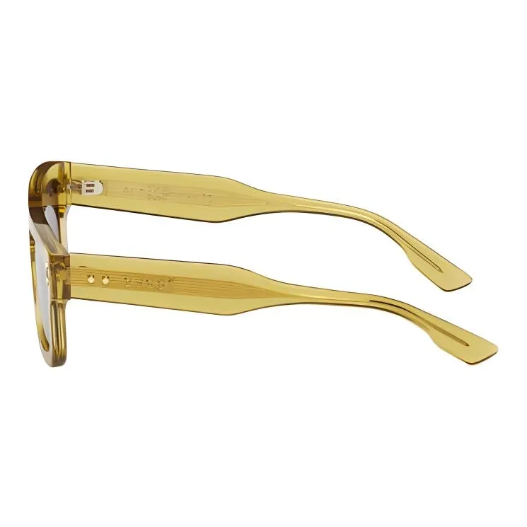 GUCCI Square Frame Acetate Sunglasses-2