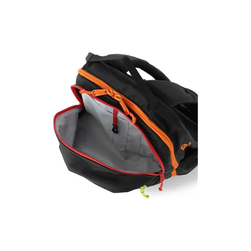 Arcteryx ×Beams Boy Collaboration Nylon Backpack Regular Unisex Black-2