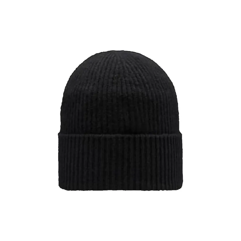 Moncler Virgin Wool And Cashmere Women'ss Hat-1