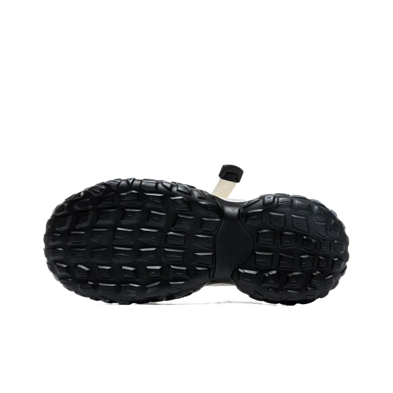 Kappa Beach Sandals Women's Black-5
