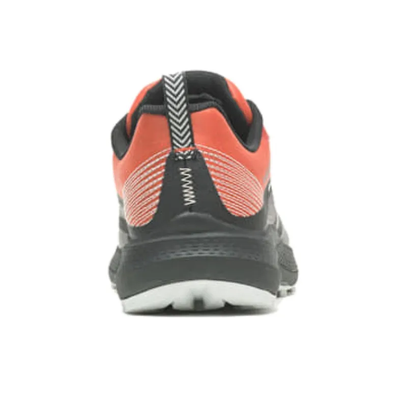 Mqm 3 MERRELL GORE TEX 'Charcoal Tangerine'-3