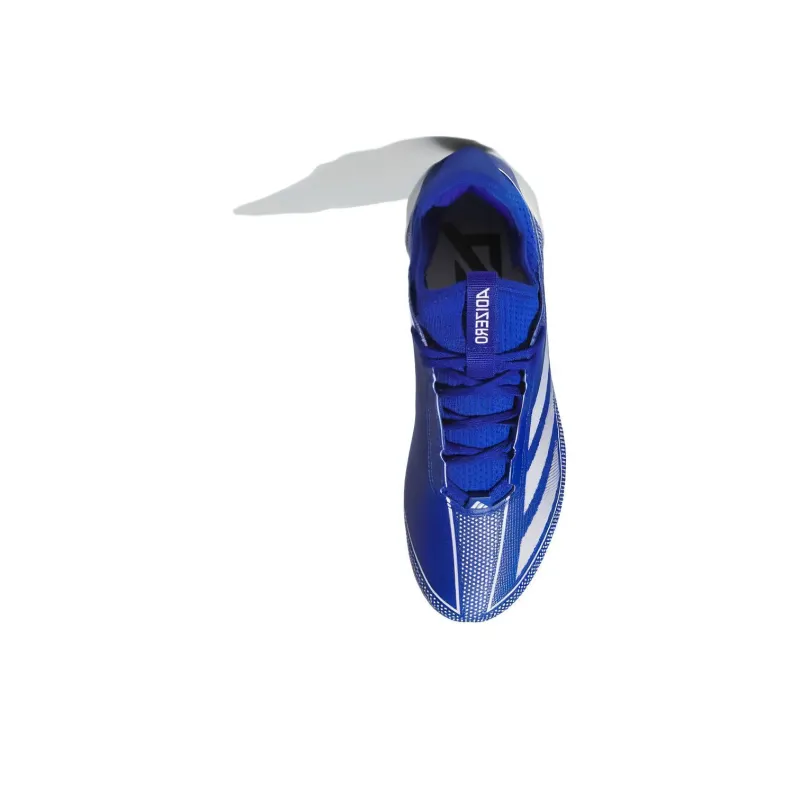 Adidas Adizero Electric.1 Royal Blue Cloud White-3