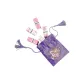 Mixed Color (1 Bag, 5 Pack)