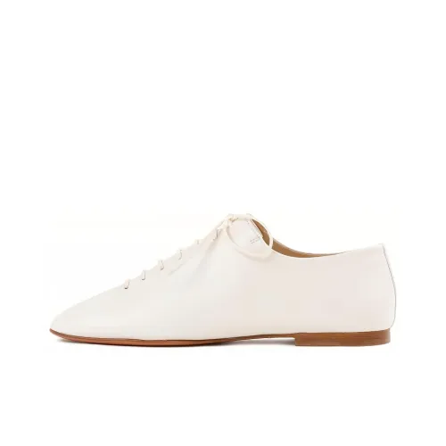 Lemaire Women's Casual Shoes Women's White