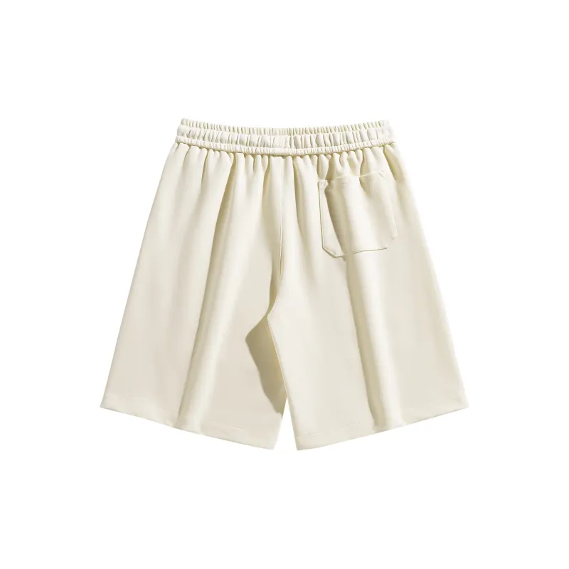 VniVerseVClub Casual Shorts Unisex-6