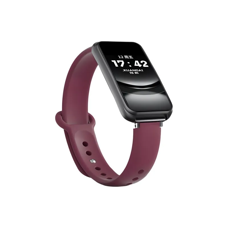 Biaodaige Keep Compatibility Watch Band Silicone Material-16