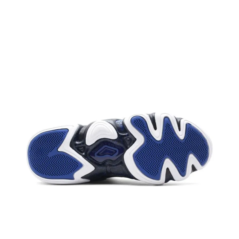 Adidas Crazy 8 Black Collegiate Royal-4