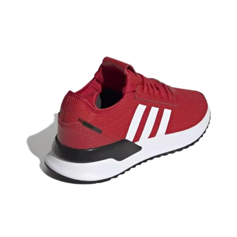 adidas U_Path X 'Scarlet'-3