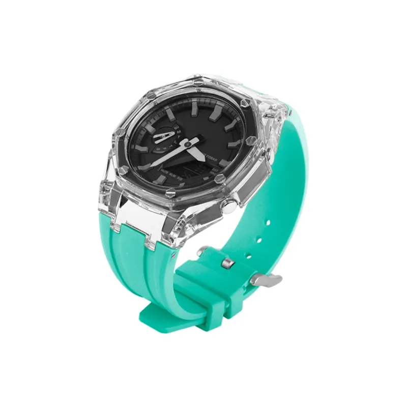 Keppot Unisex Watch Cases-23