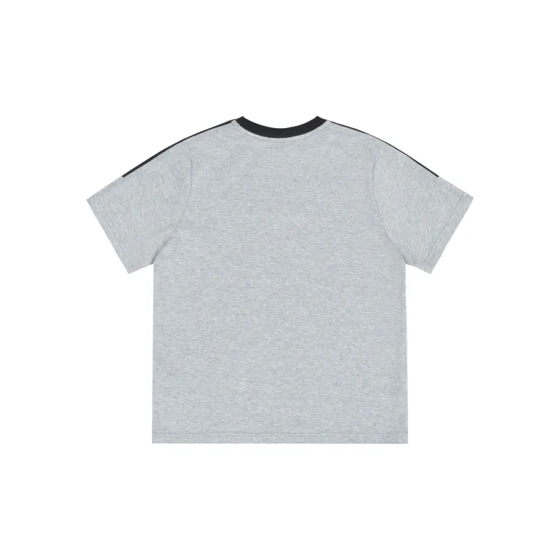 UFZ T Shirts Unisex-4