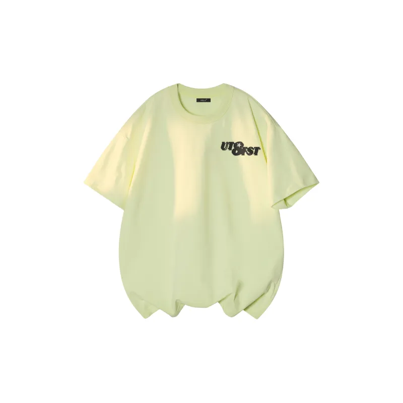 Universal Templates T Shirt Unisex-26