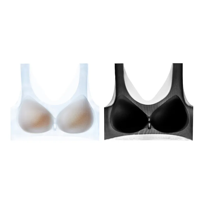 H YXIANG Women's Bras-8