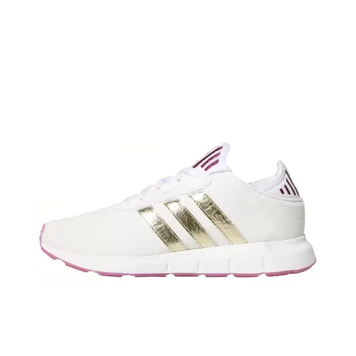 adidas Women's Swift Run X 'All That Glitters'