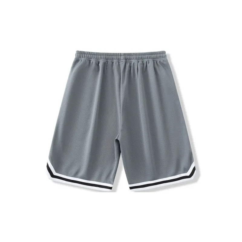 COMOWA Basketball Shorts Unisex-9