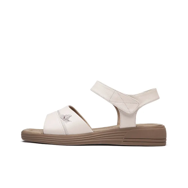 Cigna Comfortable Classic Versatile Trendy Strap Sandals Women's-5