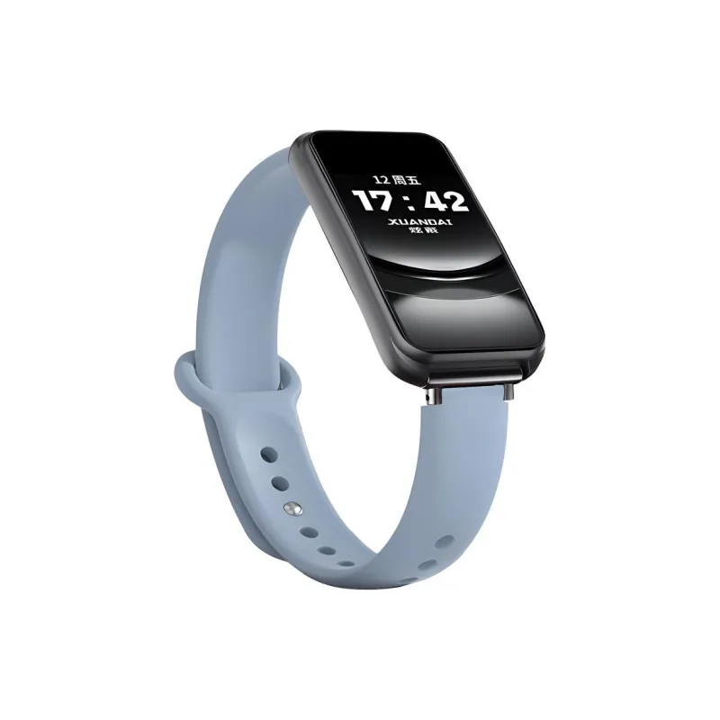 Biaodaige Keep Compatibility Watch Band Silicone Material-2