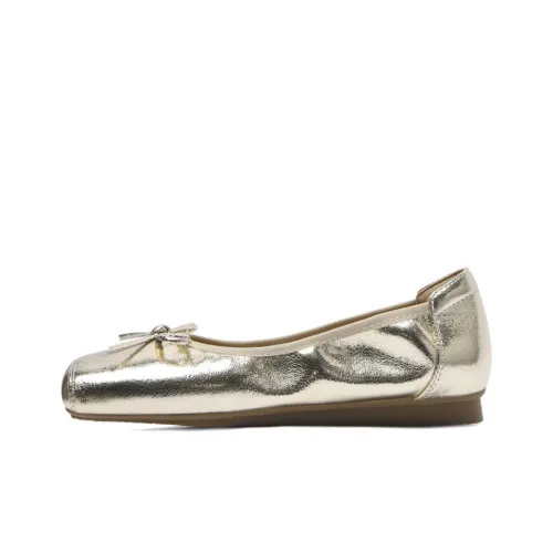 CAMEIDO Casual Single Shoes 1.5cm Women's