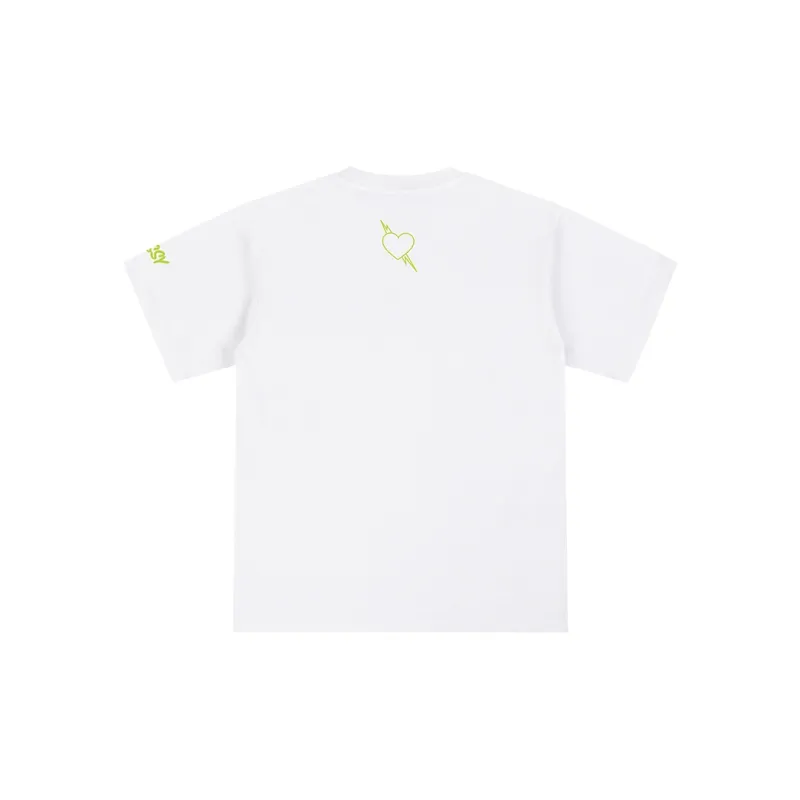 BETTY BOOP T Shirts Unisex-4