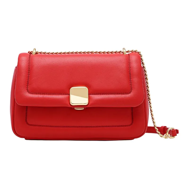 FION Shoulder Bags-5