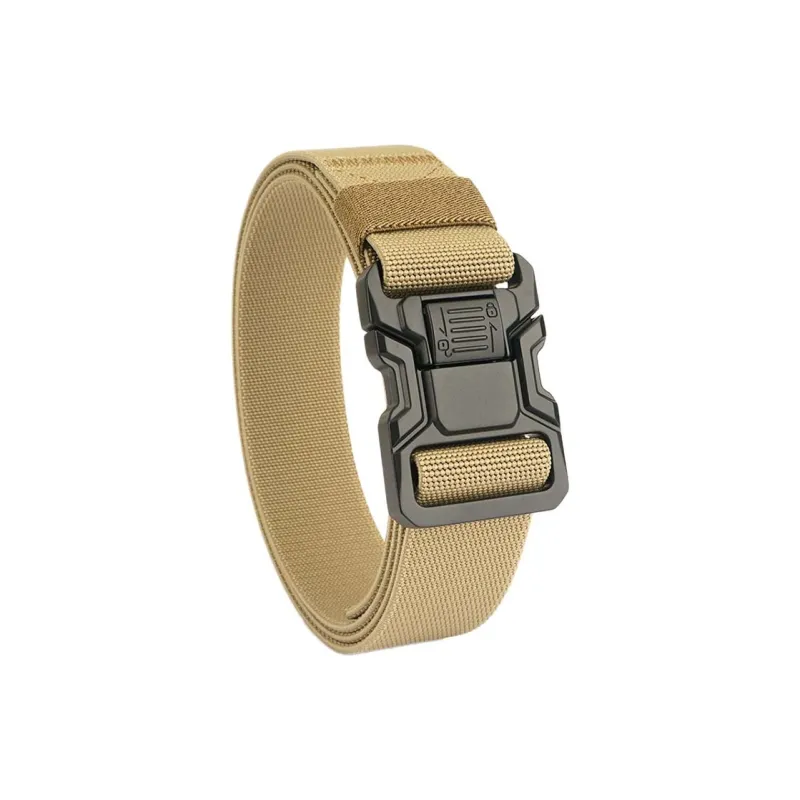 JW Canvas Belt Men's Width  3.8cm-4