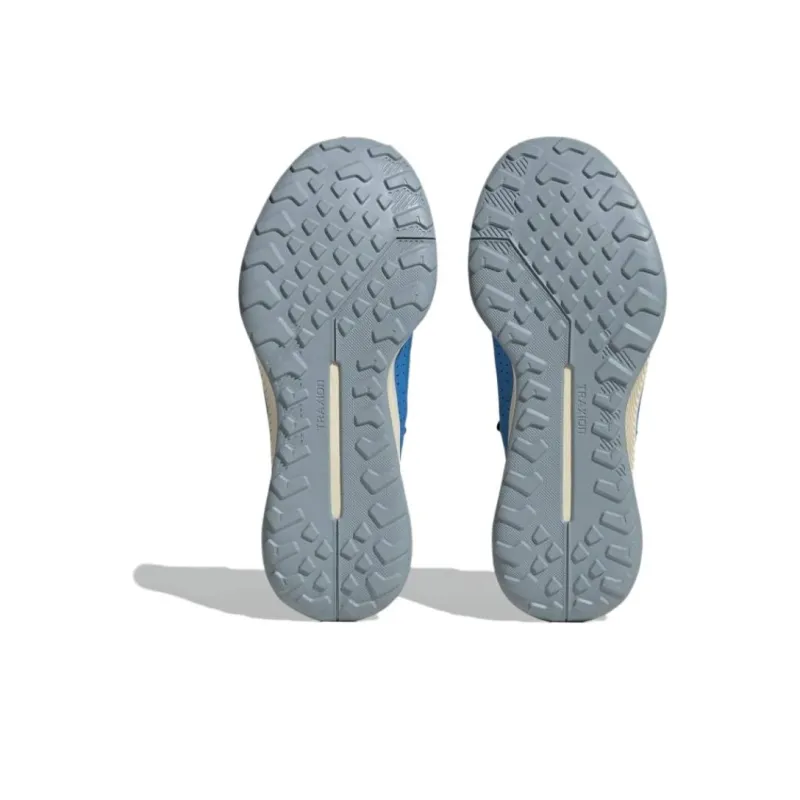 Adidas Terrex Voyager 21 Slip On HEAT.RDY Travel Shoes 'Grey'-4
