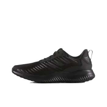 Adidas Alphabounce Rc 'Black'