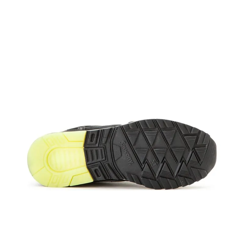 Saucony Shadow 5000 Feature Dreamland-5