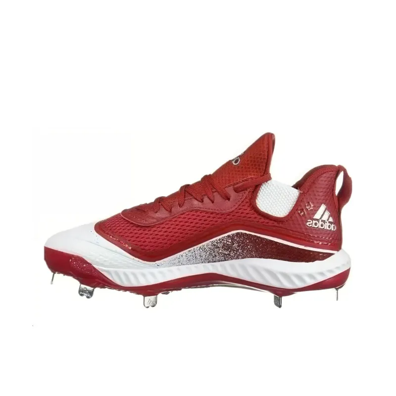Adidas Icon 5 Bounce 'Power Red'-0