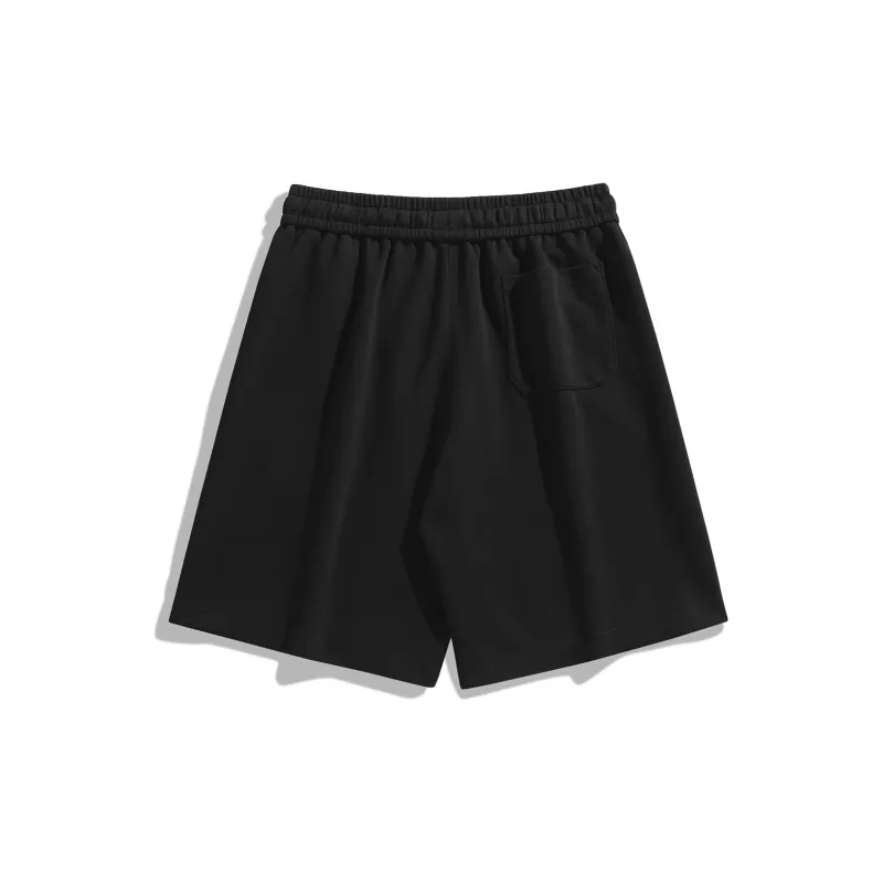 VniVerseVClub Casual Shorts Unisex-11