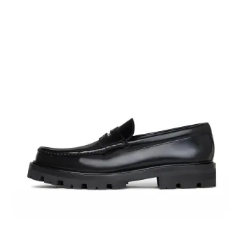 CELINE Women's Casual Shoes Women's Black