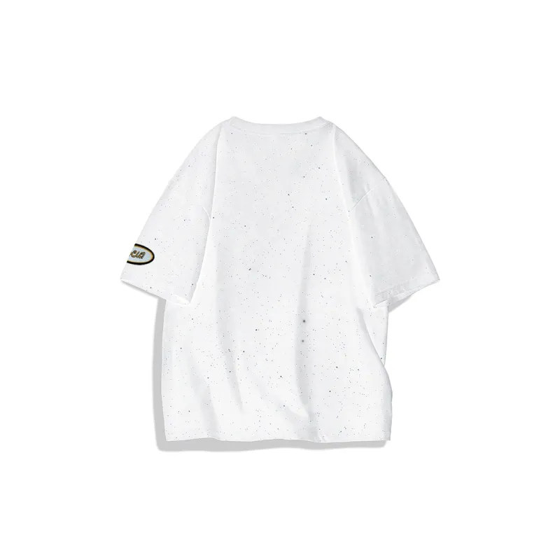 JCUI T-Shirts Unisex-7