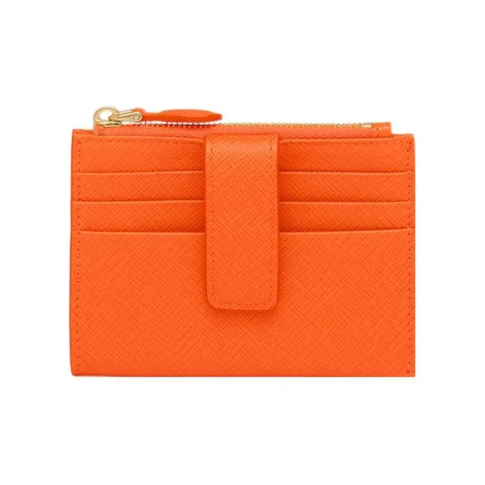 PRADA Saffiano Card Holders-1