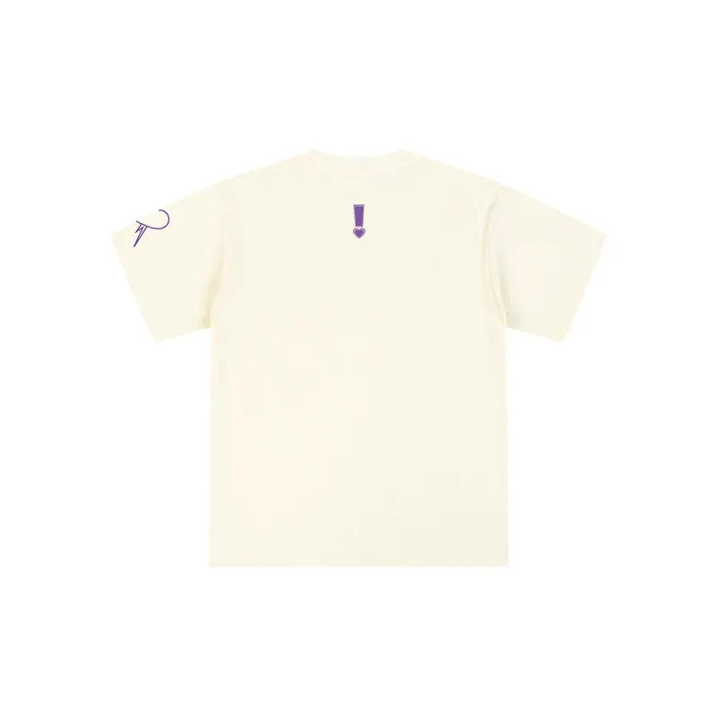 BETTY BOOP T Shirts Unisex-4