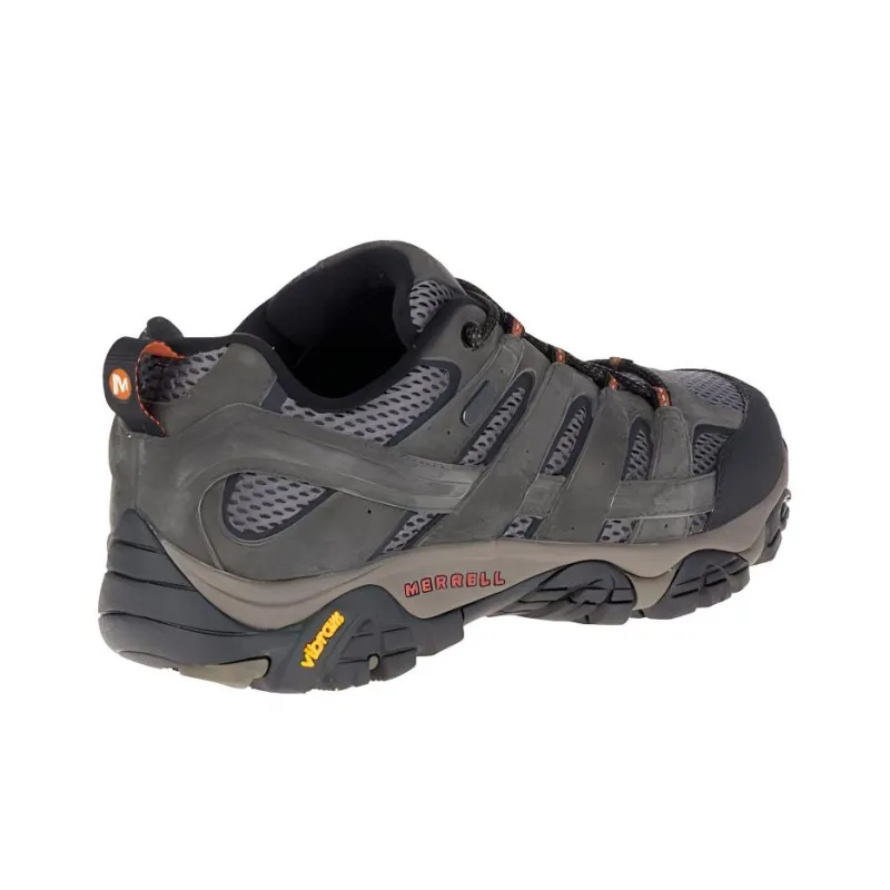 MERRELL Moab 2 Waterproof 'Beluga'-2