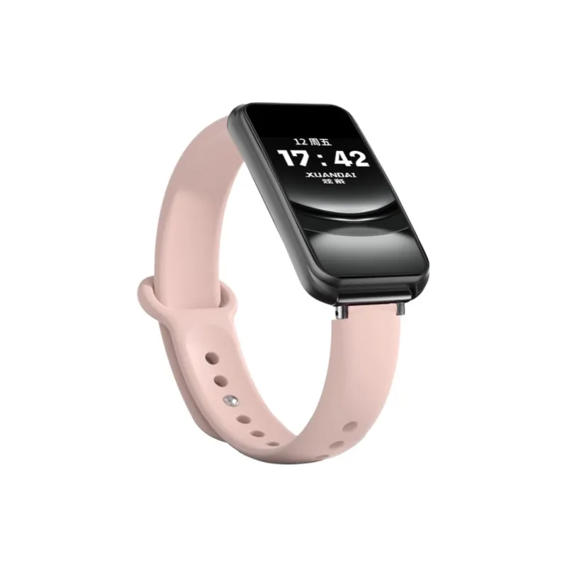 Biaodaige Keep Compatibility Watch Band Silicone Material-20
