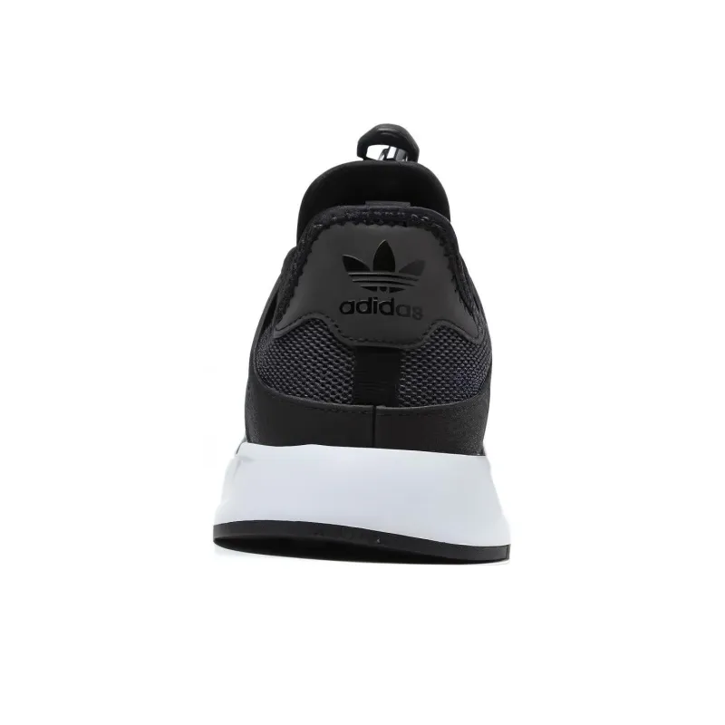 X_PLR Adidas 'Core Black'-3