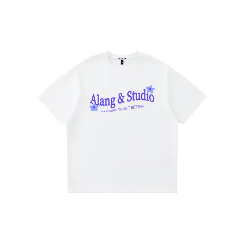 ALang Studio T-Shirts Unisex