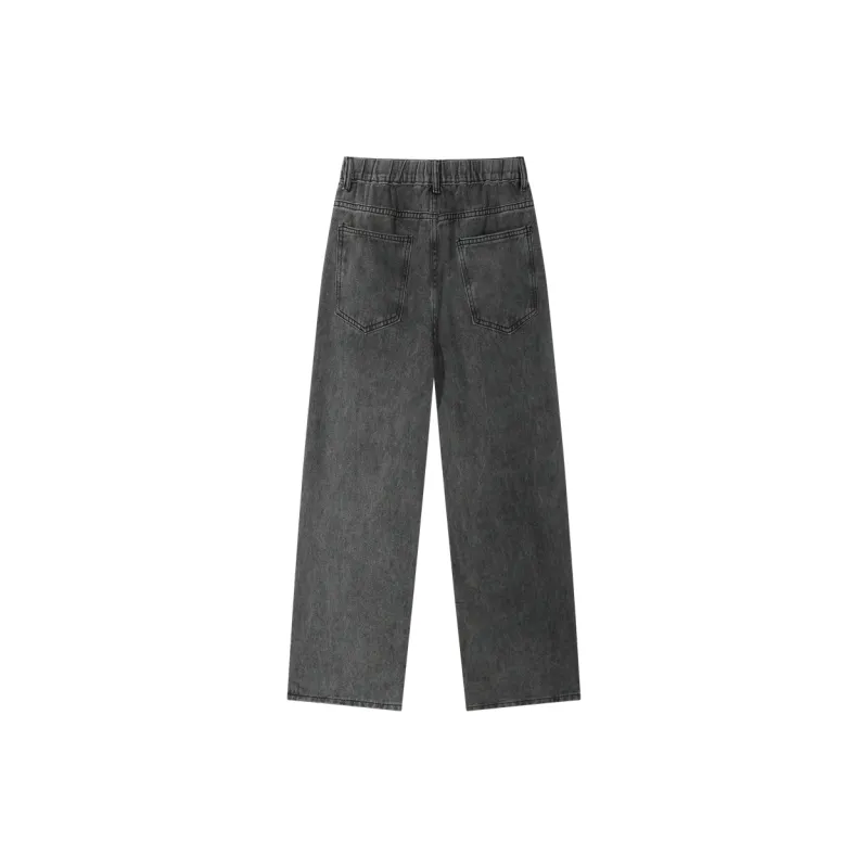 Jeans Unisex-12