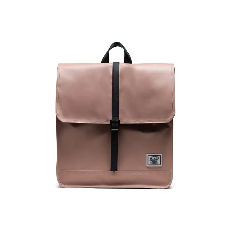 Herschel Recyclable Material Backpack Medium Size Unisex Multicolor-16