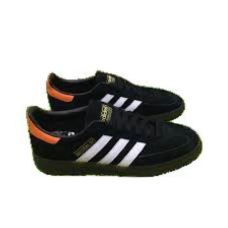 Adidas Handball Spezial 'Black'-3
