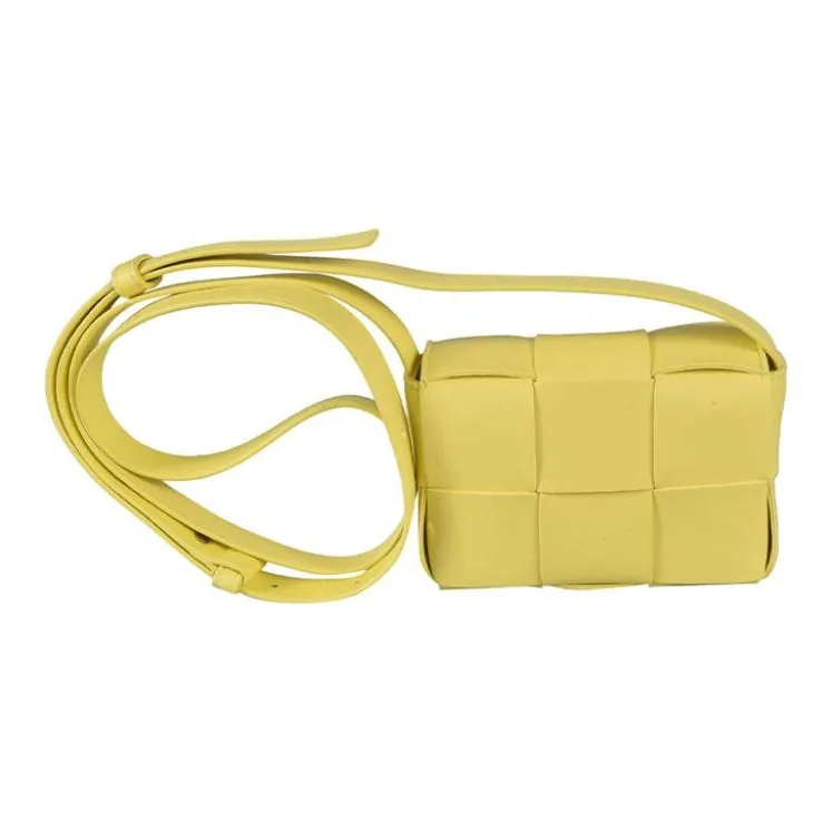 Bottega Veneta Crossbody Bags-0