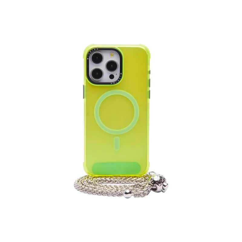 Hanno TPU Material Adjustable Bib & Brace Phone Cases Apple 15 Pro Max/iPhone 15 Pro-0