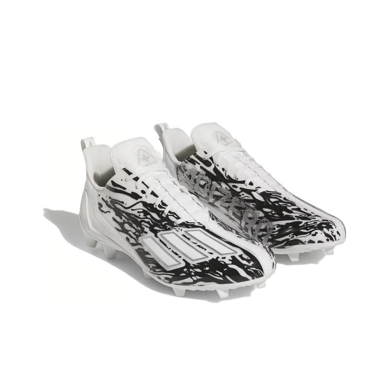 Adidas Adizero 12.0 'Poison White'-2