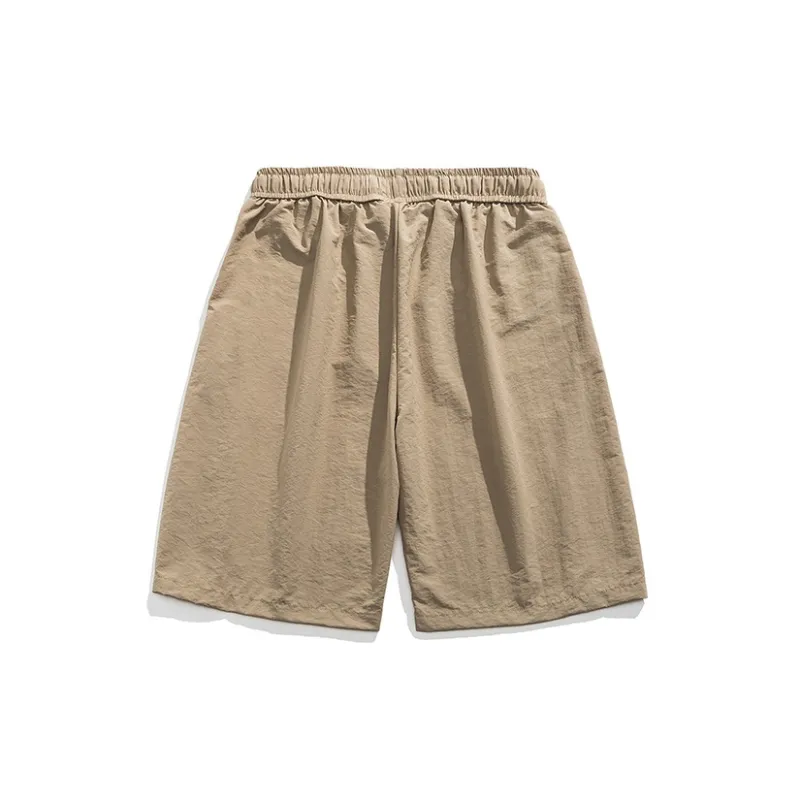 COMBO Casual Shorts Unisex-1
