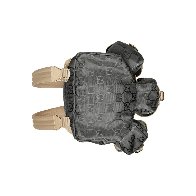 GUCCI Backpacks-3