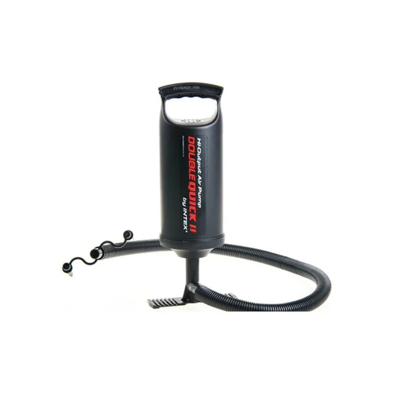 INTEX Manual Air Pump For Inflatable Bed Toy And Inflatable Products-8