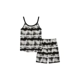 Women's Black