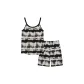 Women's Black