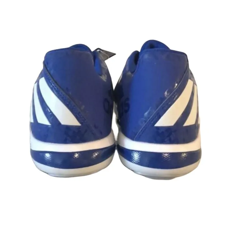 Adidas PowerAlley 4 Collegiate Royal-2