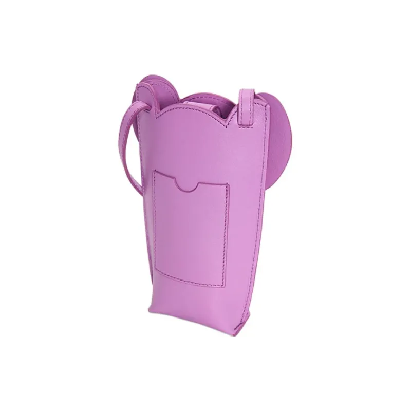 LOEWE Elephant Pocket Crossbody Bags-2